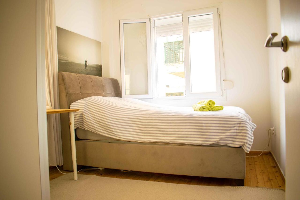 City Center/Navarinou Classical Style Apt-King Bed Tessalónica Exterior foto